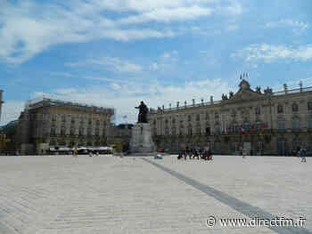 Budget participatif de Nancy : les habitants ont des idées pour améliorer leur quotidien - Direct FM