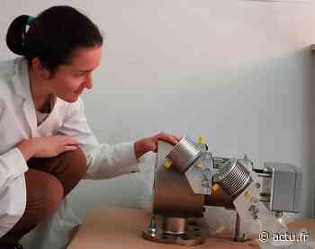 Comment cette chercheuse de Nancy pourrait révolutionner la production d’énergie - Lorraine Actu