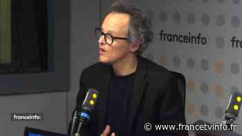 Hugues Nancy, réalisateur de "Il était une fois Marseille" : "La moitié des Marseillais ne sont pas nés à Marseille" - franceinfo