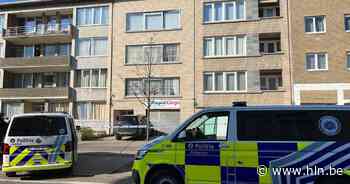 Twintigtal kogelinslagen aan woning in Hoboken: politie voert onderzoek - Het Laatste Nieuws