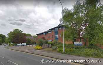 Lancashire police officer sacked for assaulting person