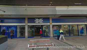 Burnley bank clerk admits stealing thousands from Halifax customers