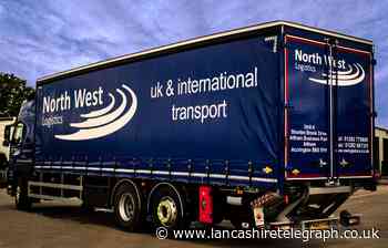 North West logistics firm driving growth with HSBC backed acquisition