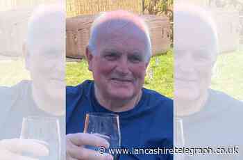 Tributes paid to bowler and Blackburn Rovers fan Garry Stephenson, who died