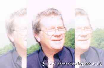 Tributes paid to Oswaldtwistle man John Taylor