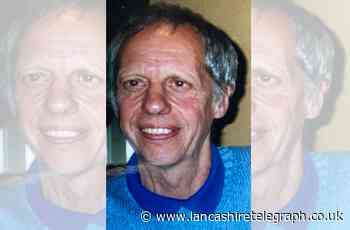 Funeral for David Mowle who worked at Nori brickworks
