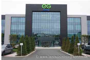 EG Group installs defibrillators at headquarters and service stations