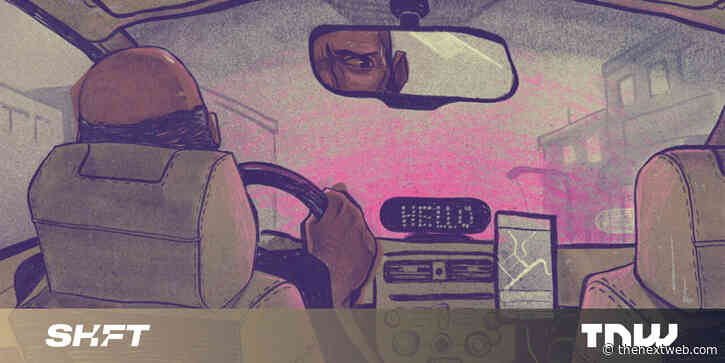 More than 50 US gig workers murdered on the job in five years