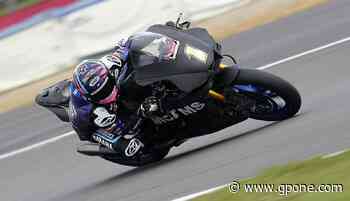 SBK, Tarran Mackenzie again out of action: Assen wild card at serious risk - GPOne.com