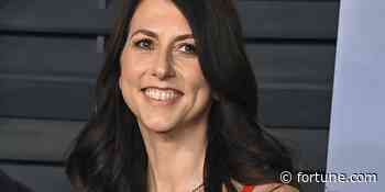 MacKenzie Scott, Elon Musk, and Mark Zuckerberg all use these popular—and controversial—accounts to give away their billions - Fortune