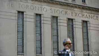 TSX poised to outperform U.S. markets this quarter: Mackenzie Investments' Lesley Marks - BNN