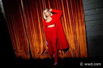 Canadian Singer MacKenzie Porter Sets Her Sights on the U.S. - WWD