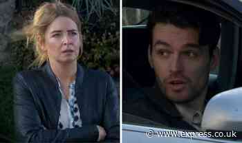 Emmerdale heartbreak for Mackenzie Boyd after history repeats itself? - Express