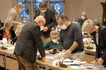 So hat der Rat den Beschluss zum Musik-Campus verändert