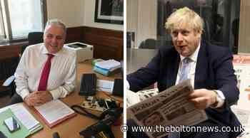 Bolton Council Chief Executive earns more than PM, figures show