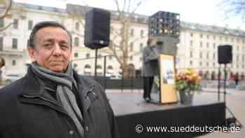 Dachau: Antiziganismus gestern und heute - Dachau - Süddeutsche Zeitung - SZ.de