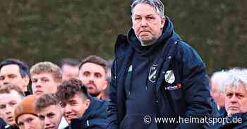 SV Kirchanschöring tritt am Samstag in Dachau und am Dienstag gegen Hallbergmoos an - Heimatsport.de