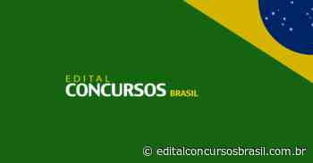 Concurso Prefeitura de Pirapozinho - SP: Edital 2022 e Inscrições - Edital Concursos Brasil