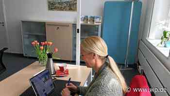 Herdecke: Ämter und Büro der Bürgermeisterin im Kulturhaus - WP News