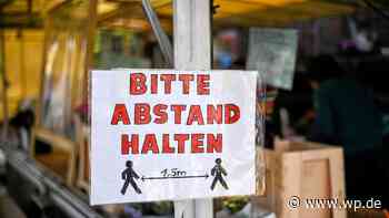 So wird 2G-Plus auch in Wetter und Herdecke wieder gelockert - WP News