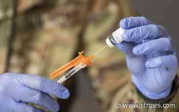 Army nearly doubles the number of soldiers discharged for refusing the coronavirus vaccine - Stars and Stripes