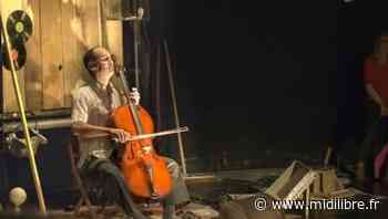 Frontignan : encore trois jours de cirque avec des spectacles gratuits sur l'aire de La Peyrade - Midi Libre