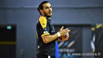 Handball : le Frontignan THB a l’occasion de creuser l’écart en N1 - Midi Libre