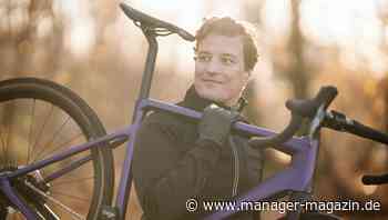 Peek & Cloppenburg: Düsseldorfer Unternehmen verliert Marcus Diekmann