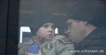 Bamberg: Nächste Gruppe Schutzsuchender trifft bald ein - Flüchtlingszahl steigt auf 900 - inFranken.de