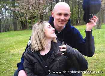 Bromley marathon runner tackles testicular cancer stigma