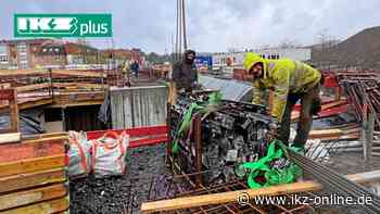 Hallenbad-Neubau in Hemer: Droht eine Kosten-Explosion? - IKZ News