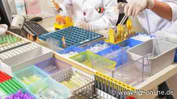 Corona in Iserlohn und Hemer: Kaum Veränderung bei Inzidenz - IKZ News