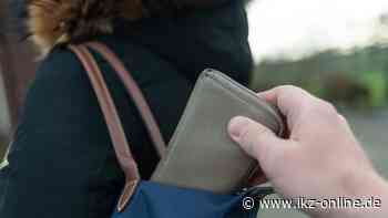 Hemer: Taschendieb klaut Portemonnaie aus Rucksack - IKZ News