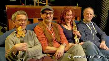Jazz mit dem „Transorient Ensemble“ in Hemer - IKZ News