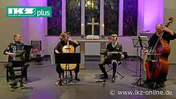 Gefühlvolle Variationen des Tango Nuevo in Hemer - IKZ News