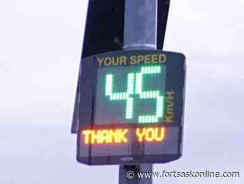 Speed limits in Fort Saskatchewan to change May 16 - FortSaskOnline.com