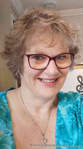 Local mother offers suicide support group at Legion branch - Fort Saskatchewan Record