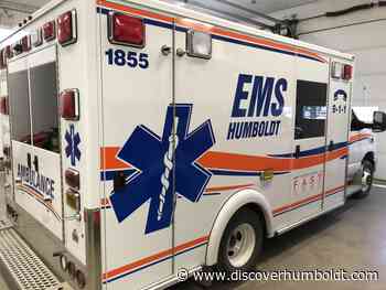 Government of Saskatchewan increases investment in Emergency Medical Services for 2022-23 - DiscoverHumboldt.com