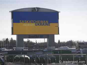 Opinion: Here are seven ways people in Saskatchewan can help Ukraine - Regina Leader Post