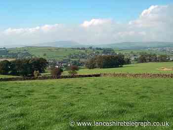 Trawden judged as the ‘Best Place to Live’ in the North West