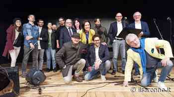 Saronno, oltre 200 spettatori per il concerto per l'Ucraina. Castiglioni: “Un aiuto concreto e un messaggio di pace” - ilSaronno