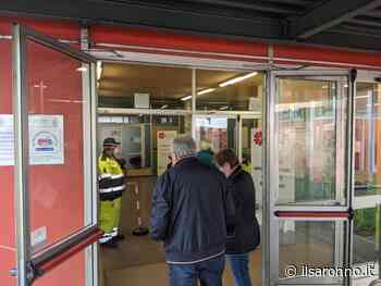 Covid, il punto: ancora molti casi a Saronno, Tradate, Cogliate e Limbiate - ilSaronno