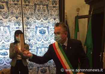 Matrimoni civili, a Saronno è l'assessore Merlotti il recordman delle nozze - SaronnoNews.it