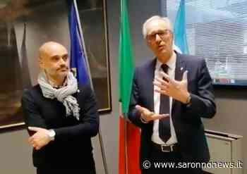 Sport, pace e accoglienza: a Saronno le società sportive in prima linea per il popolo ucraino - SaronnoNews.it