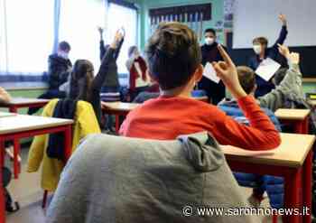 Laboratori green nelle scuole, a Saronno i fondi europei finanziano tre progetti - SaronnoNews.it