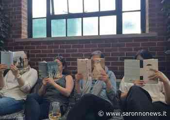 Un sabato in Biblioteca a Saronno per leggere insieme, in silenzio - SaronnoNews.it