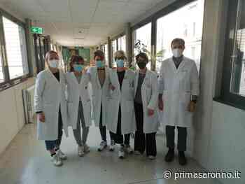 Nuovo Direttore per le farmacie degli ospedali di Busto e Saronno - Prima Saronno