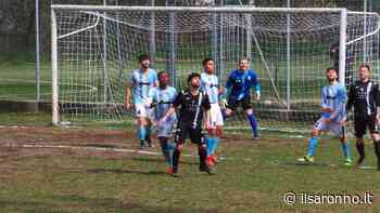 Calcio Promozione, testa coda Olimpia-Fbc Saronno: la diretta - ilSaronno