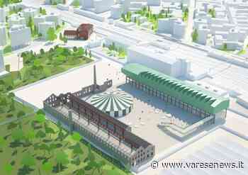 Incontro con Vivaio Saronno: "L'Accademia delle Belle Arti di Brera e la città" - varesenews.it