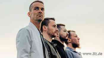 Rock und Pop aus Erfurt live in Waltershausen - Thüringische Landeszeitung